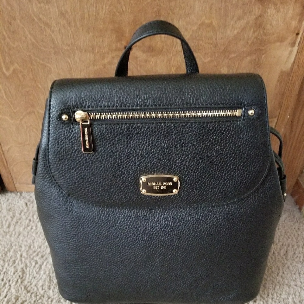 Michael Kors Backpack